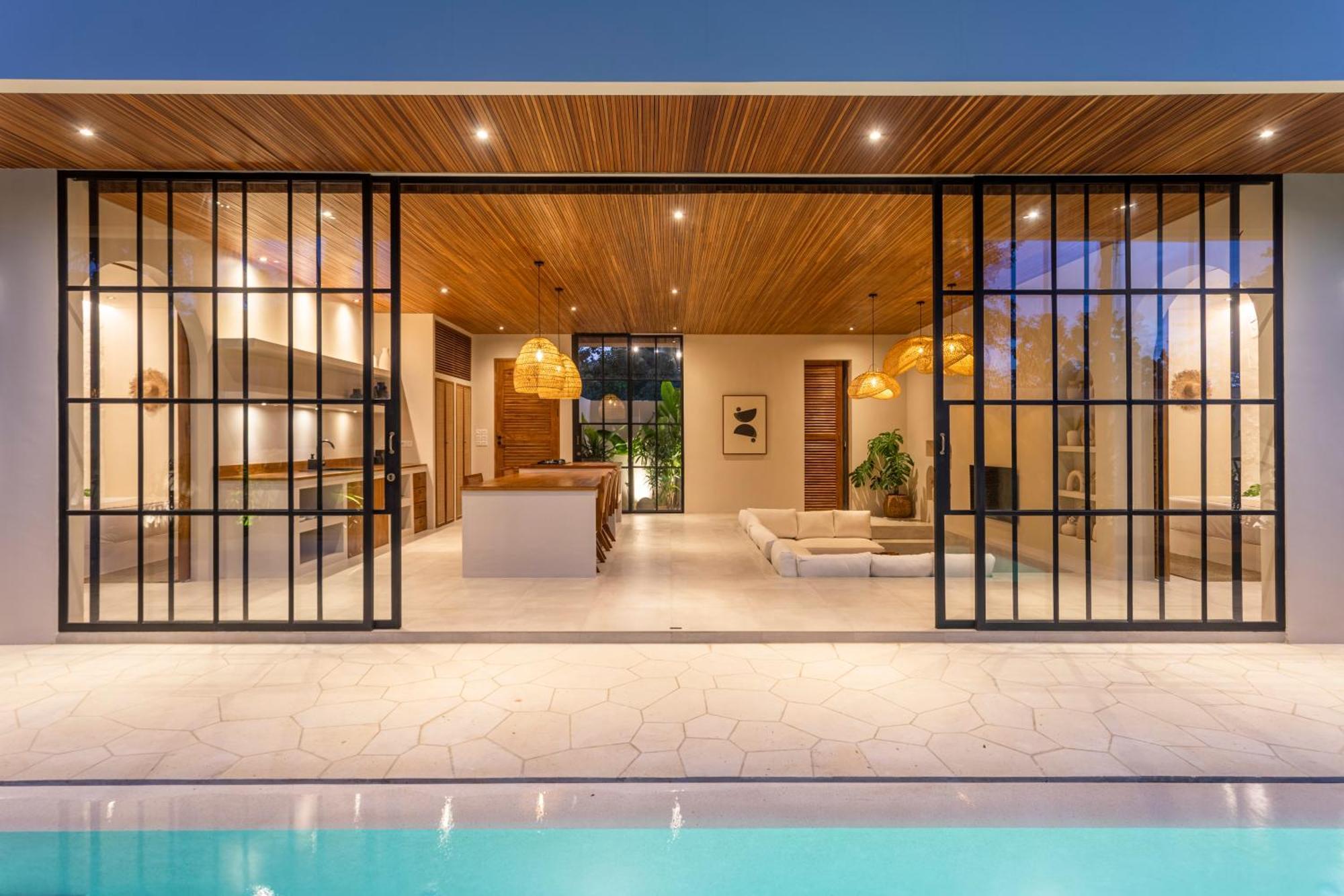 The Dreamland By The Young Villas 乌鲁瓦图 外观 照片
