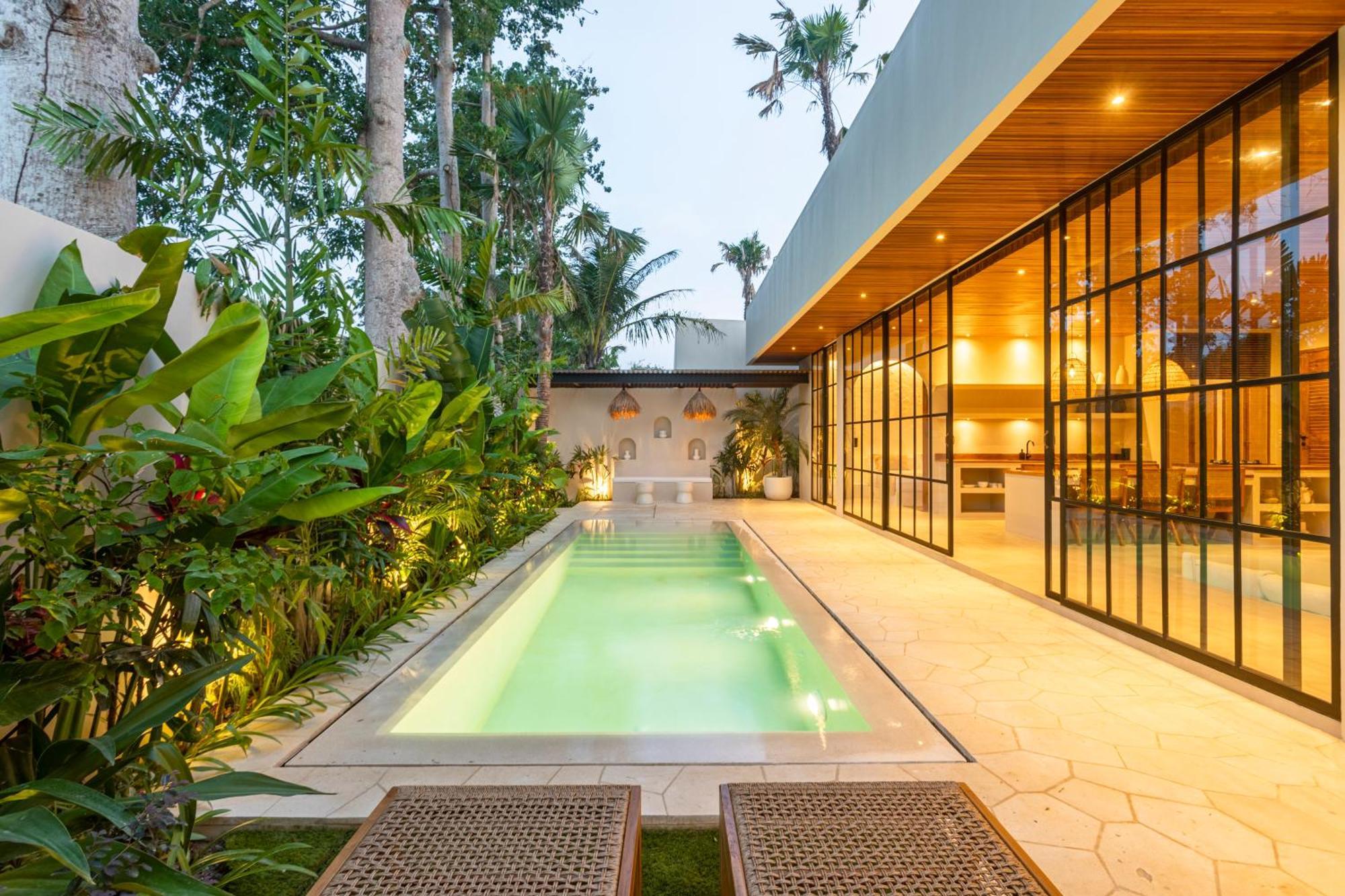 The Dreamland By The Young Villas 乌鲁瓦图 外观 照片