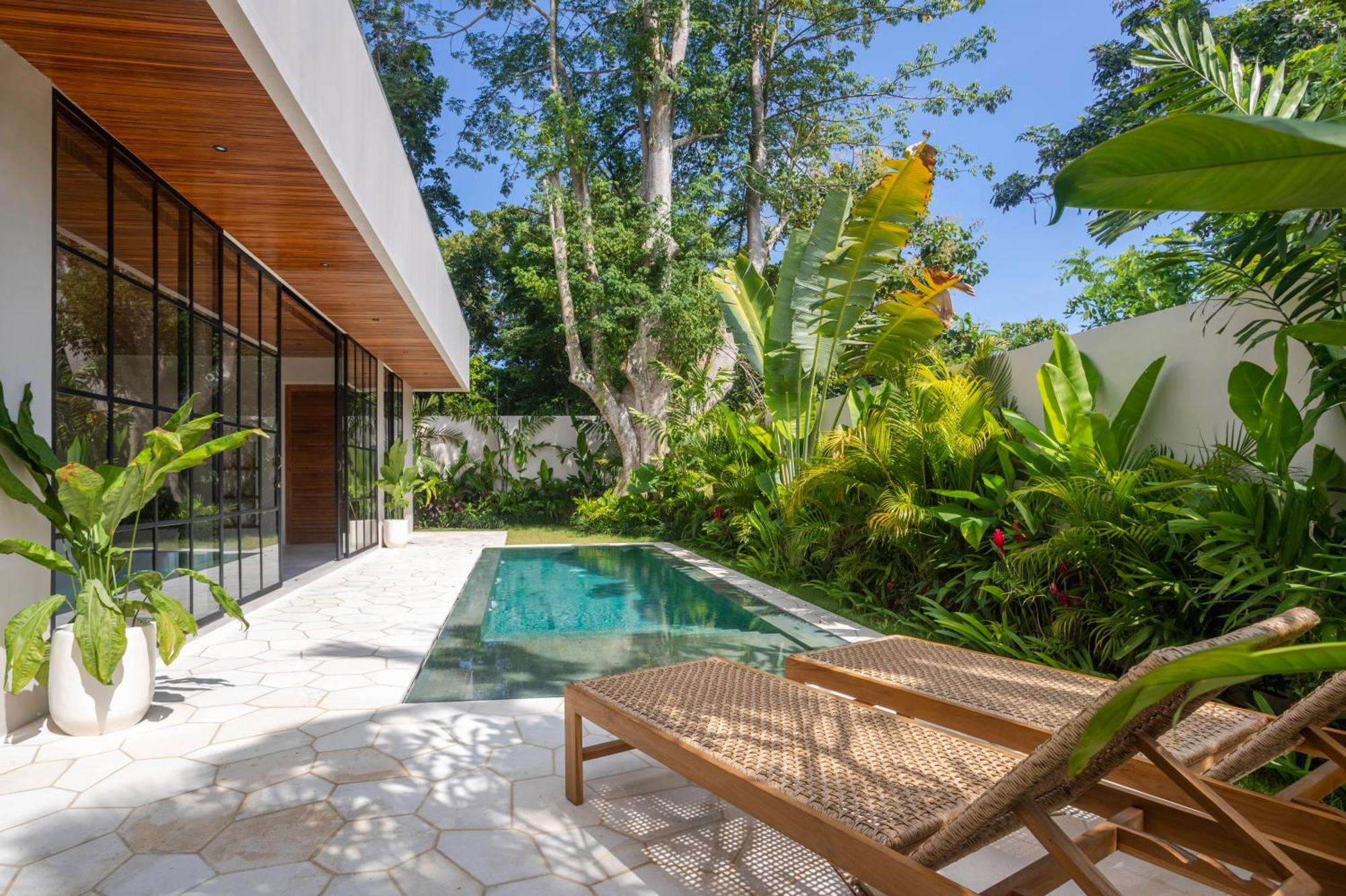 The Dreamland By The Young Villas 乌鲁瓦图 外观 照片